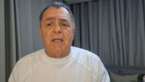 Serapião elogia transparência da arbitragem no Ceará