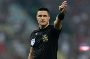 Palmeiras x Cruzeiro: jogo recheado de polêmicas