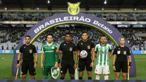 Mudanças nas regras do Impedimento