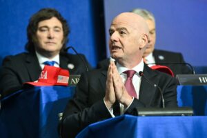 Medidas ineficientes no futebol