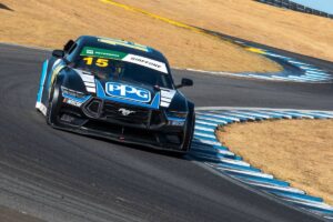 NASCAR Brasil: após experiência nos Estados Unidos, Tito Giaffone busca novo pódio da Special Edition no Velocitta