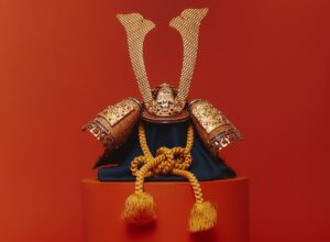 Ayrton Senna Samurai: presente inusitado guarda histórias da conexão entre o piloto brasileiro e os fãs japoneses