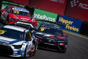 Hipper Freios celebra segundo ano de parceria com a Stock Car e encerra temporada 2025 em Interlagos com desempenho de destaque