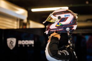 F3: Pedro Clerot completa 190 voltas na pré-temporada e avalia progresso antes da estreia