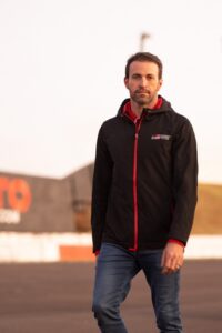 Ricardo Zonta corre na Stock Car 2026 pela equipe Full Time TOYOTA GAZOO Racing