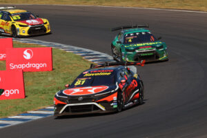 Stock Car: TOYOTA GAZOO Racing conquista pódio em Cascavel com Arthur Leist