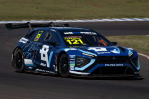 Stock Car: Felipe Baptista protagoniza maior escalada da Sprint em Cascavel e amplia expectativa amanhã