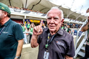 Stock Car: AMattheis Vogel agradece Mauro Vogel e mantém nome da equipe tricampeã até o final da temporada