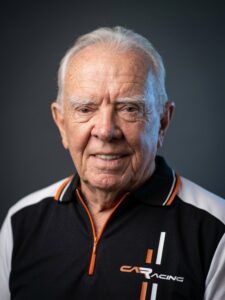 CAR Racing anuncia Mauro Vogel como novo consultor técnico na Stock Car