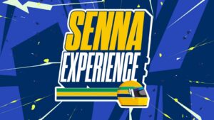 Senna Experience: 1º de maio ganha evento cultural gratuito para celebrar fãs de Ayrton Senna