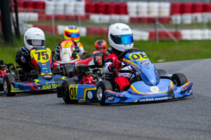 Copa São Paulo de Kart Granja Viana dá sequência a temporada 2026 com segunda etapa neste final de semana