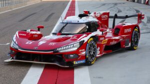 TOYOTA Racing alcança cem largadas no WEC na abertura da temporada 2026