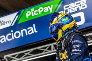 Cacá Bueno inicia segunda temporada na NASCAR Brasil e mira vitórias em Santa Cruz do Sul
