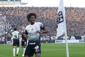 Ainda resta uma esperança para o Corinthians!