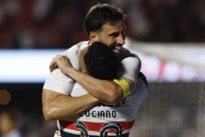 As duplas pedem passagem no Brasileirão