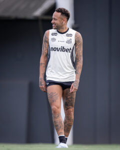 Neymar pai sai em defesa do filho e pode atrapalhar