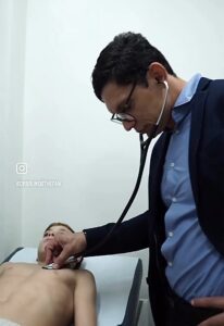 Pedro Henrique, promessa da ginástica brasileira, é campeão paulista aos 9 anos