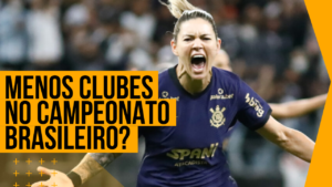 Torcida do Timão, proposta para o Brasileirão e futuro: um papo com Gabi Zanotti