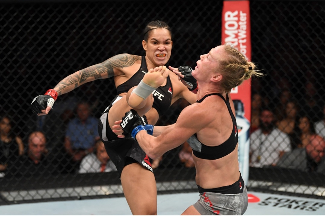 jon jones amanda nunes