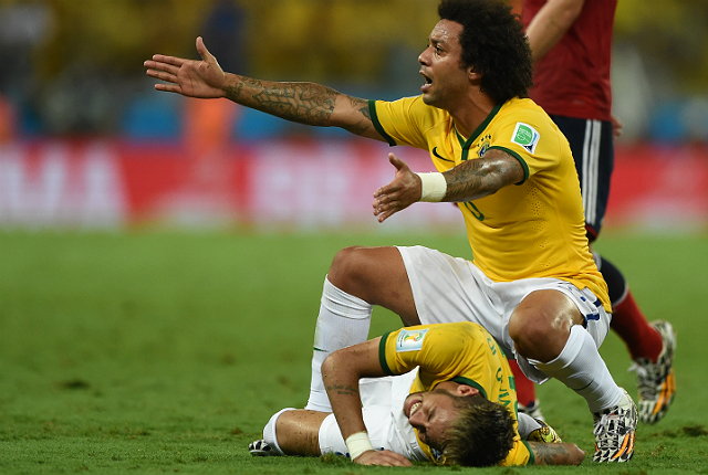 Foto: AFP