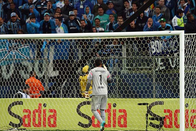 Roberto Vinícius/Agência Eleven/Gazeta Press