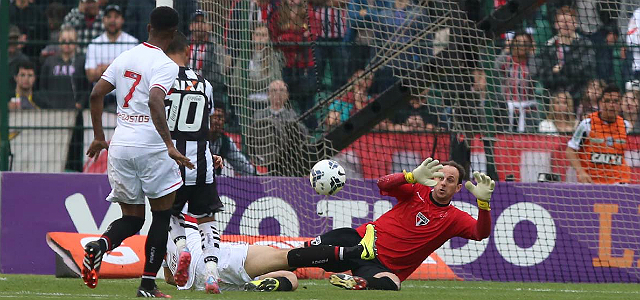 Foto: Rubens Chiri/SPFC