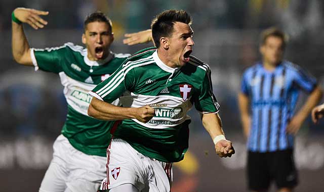 Foto: Fernando Dantas/Gazeta Press