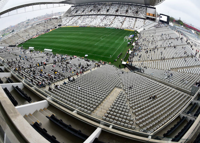 Foto: Fernando Dantas/Gazeta Press