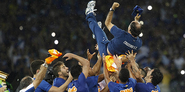 Foto: Washington Alves/Light Press