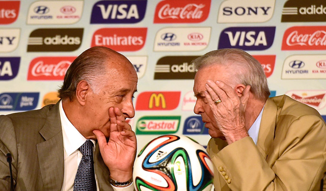 Foto: Fernando Dantas/Gazeta Press