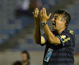 Foto: AFP