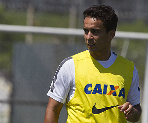 Foto: Daniel Augusto Jr./Agência Corinthians