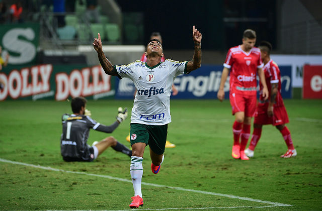 Djalma Vassão/Gazeta Press