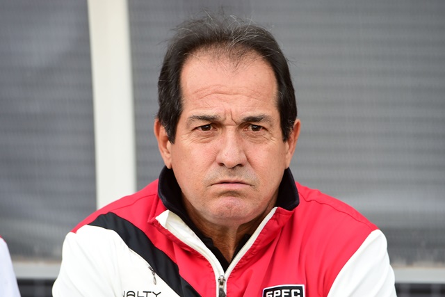 Djalma Vassão/Gazeta Press