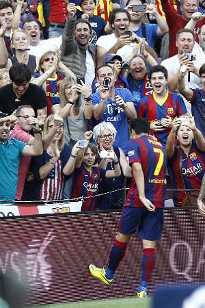 Foto: Quique Garcia/AFP