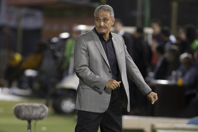 Daniel Augusto Jr/Ag Corinthians