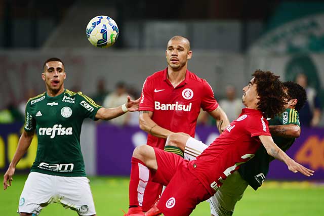 Djalma Vassão/Gazeta Press