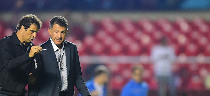 Foto: Sergiio Barzaghi/Gazeta Press