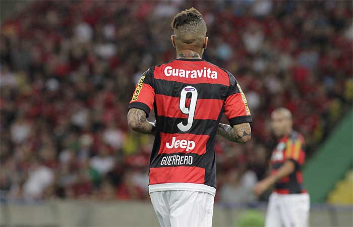 Gilvan de Souza/CRF