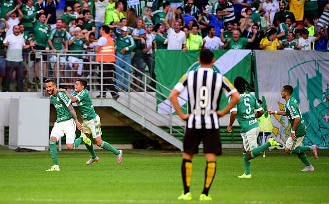 Sergio Barzaghi/Gazeta Press
