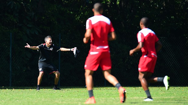 Sergio Barzaghi/Gazeta Press