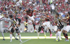 Gilvan de Souza/Fla Imagem