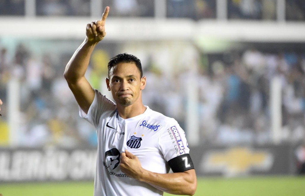 Foto: Djalma Vassao/Gazeta Press