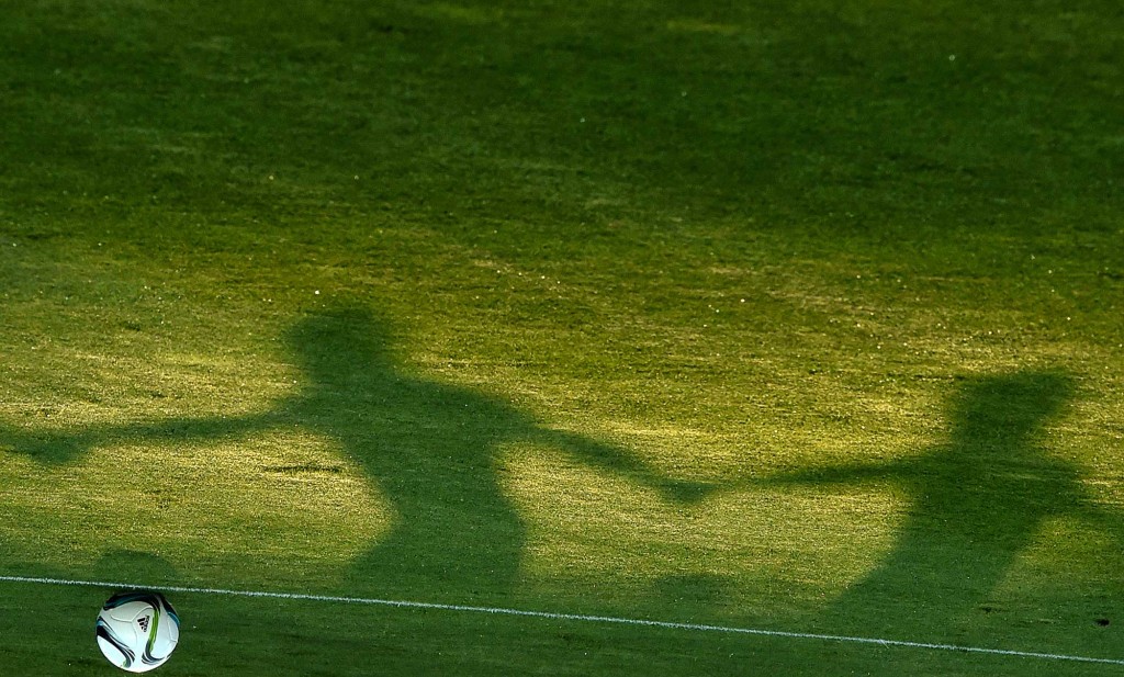 Foto: AFP