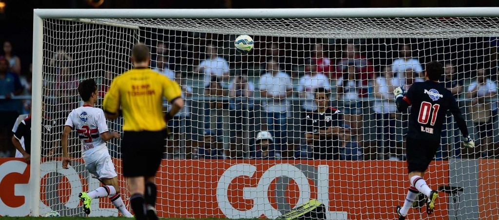 Foto: Fernando Dantas/Gazeta Press