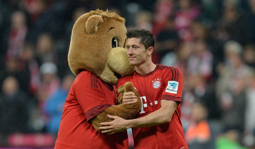 lewandowski
