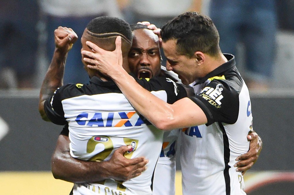 Foto: Djalma Vassão/Gazeta Press