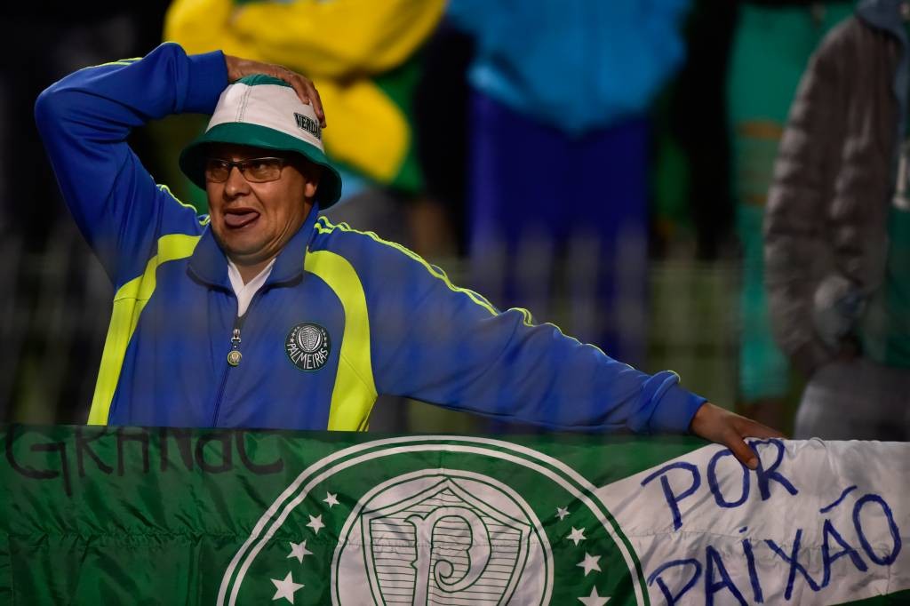 Foto: Fernando Dantas/Gazeta Press