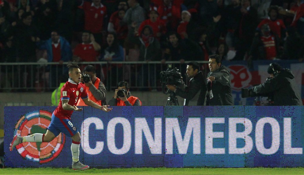 Foto: AFP