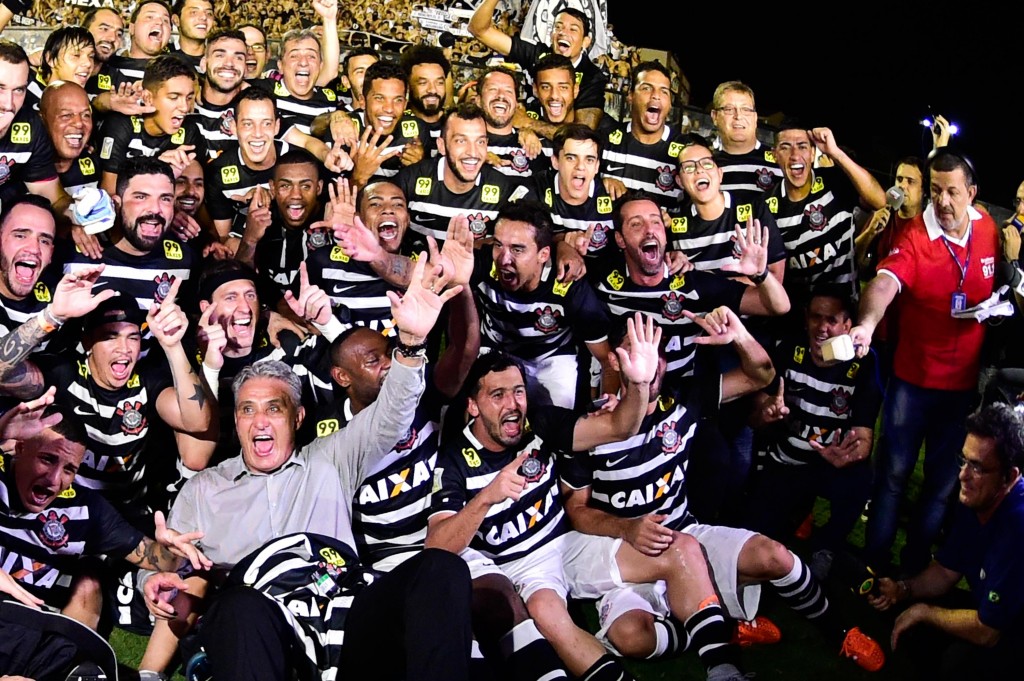 Vasco X Corinthians, valida pela 35 rodada do Campeonato Brasileiro 2015 estadio de Sao Januario, 19/11/2015, Rio de Janeiro RJ, Foto: Fernando Dantas/Gazeta Press